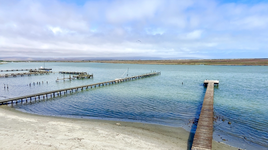 0 Bedroom Property for Sale in Laaiplek Western Cape